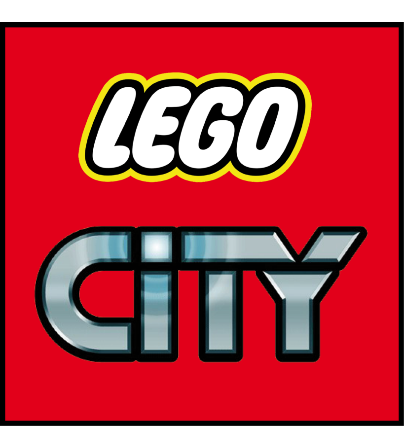 LEGO CITY