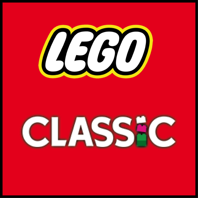 LEGO Classic