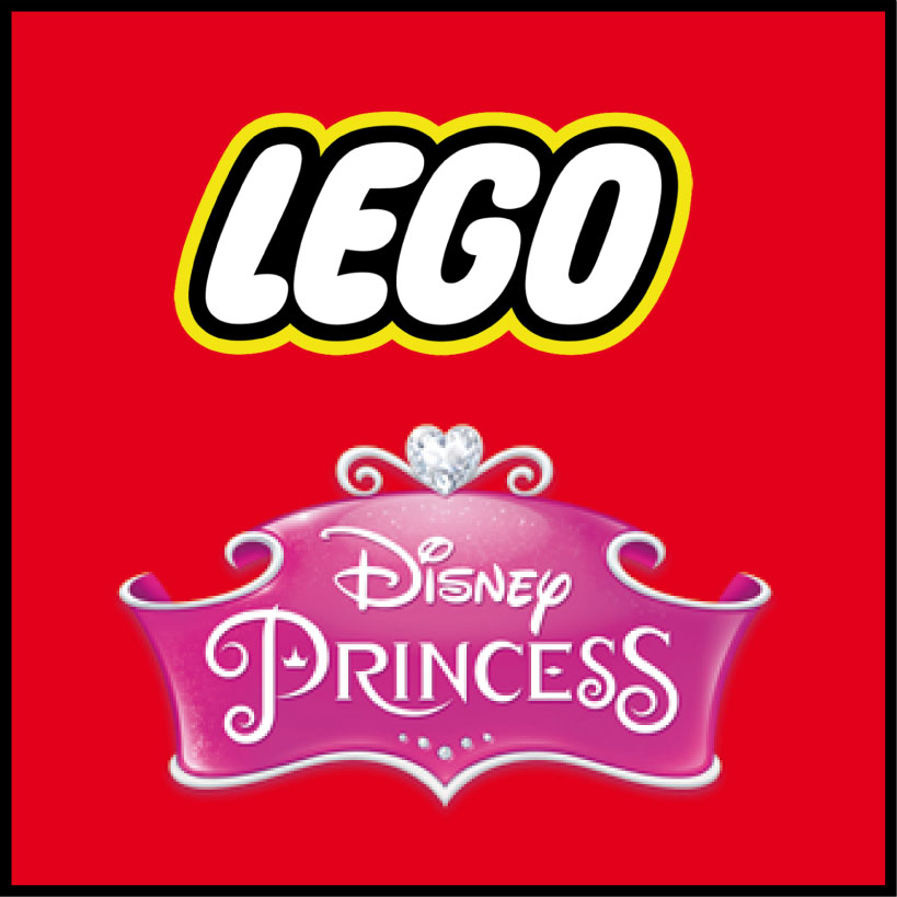 LEGO Disney Princess