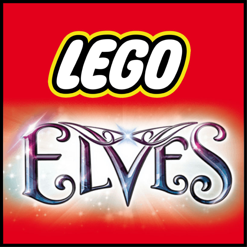 LEGO Elves