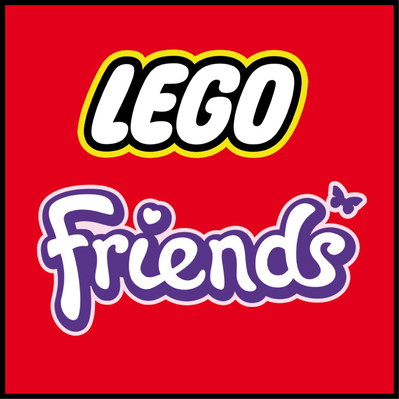 LEGO Friends