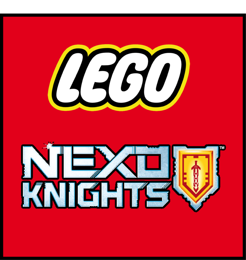 LEGO Nexo Knights