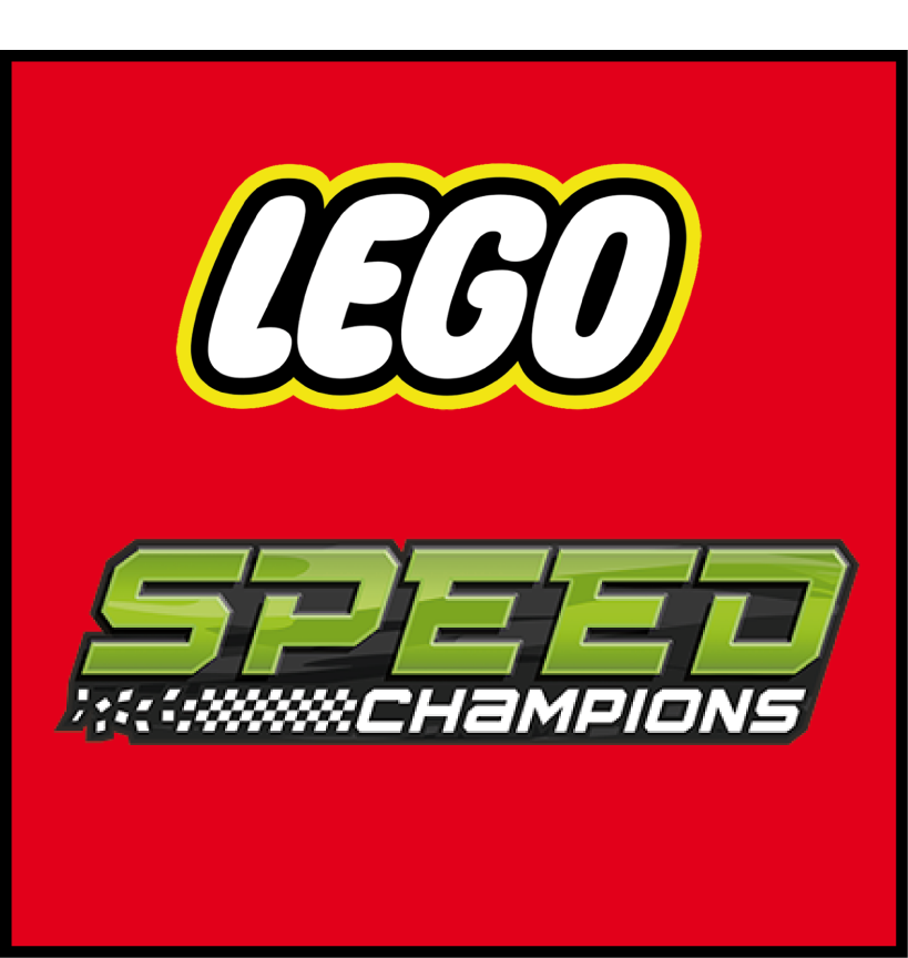 LEGO Speed Champions