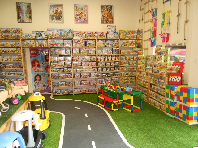 legowinkel