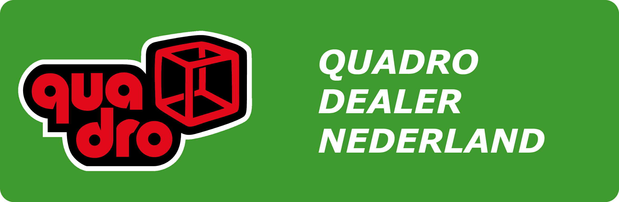 QUADRO NEDERLAND